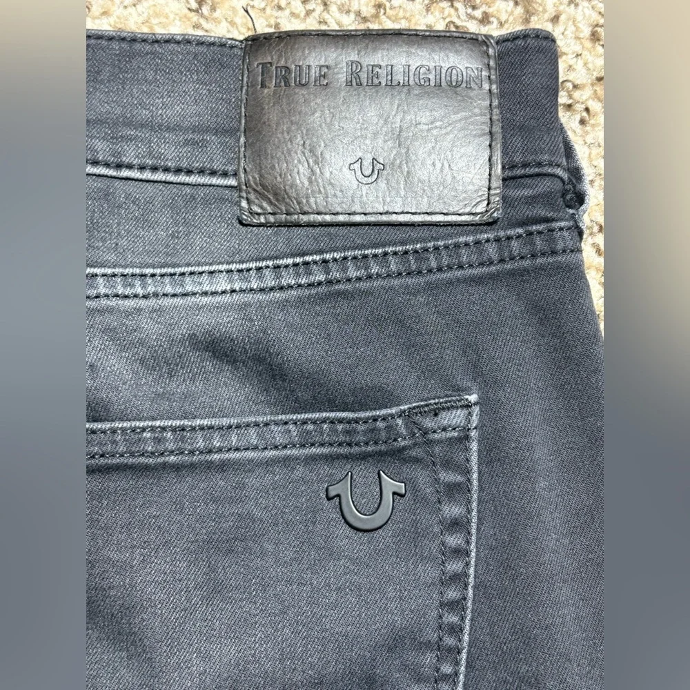 True Religion very good